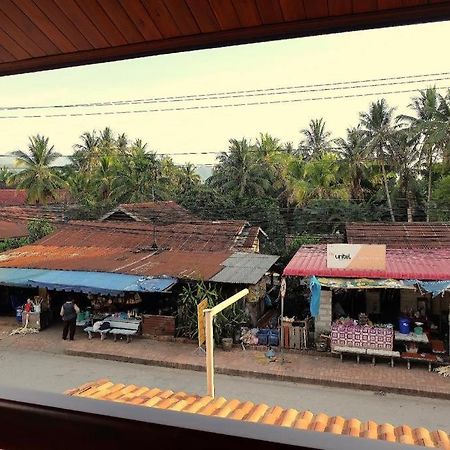 Villa Malida Luang Prabang Eksteriør billede