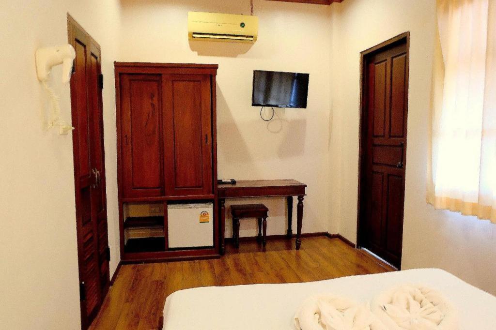 Villa Malida Luang Prabang Eksteriør billede