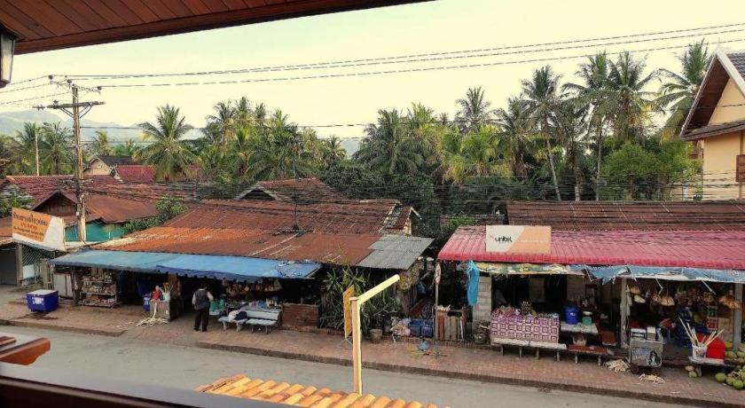 Villa Malida Luang Prabang Eksteriør billede