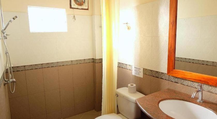 Villa Malida Luang Prabang Eksteriør billede