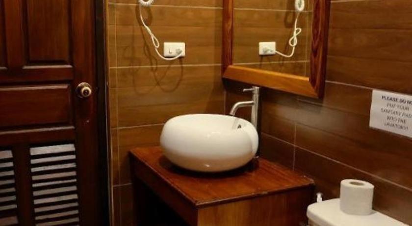Villa Malida Luang Prabang Eksteriør billede