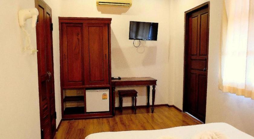 Villa Malida Luang Prabang Eksteriør billede
