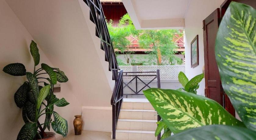 Villa Malida Luang Prabang Eksteriør billede